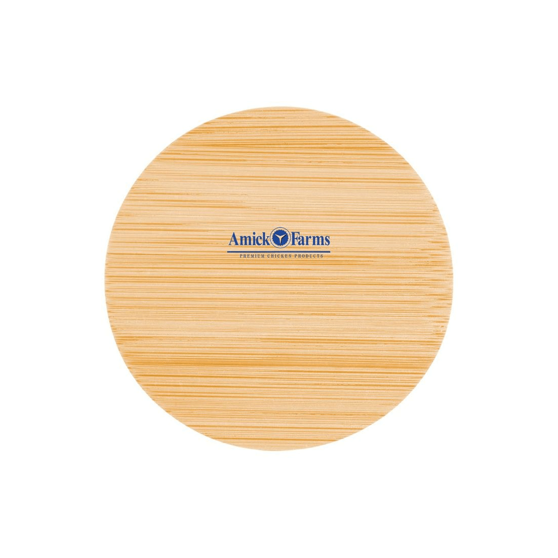 Bamboo Salt Cellar